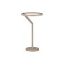 Luces Exclusivas ZUDANEZ LE44774 Lampă de masă 1x16W/led 3000k IP20 612lm