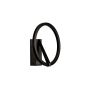 Luces Exclusivas ZUDANEZ LE44775 Aplique de perete 1x10W/led 2700-3000-4000k IP20 457lm