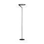 Luces Exclusivas ZUDANEZ LE44781 Lampă de podea 1x26W/led 3000k IP20 1149lm
