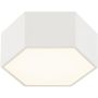 Argon LIBERO 8781 Lampă de tavan 12W/LED 3000K 2125lm ip20