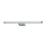 AZzardo JARO AZ2094 Aplique de perete 1x24W/LED 3000K 1835LM IP44