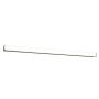 AZzardo PETER AZ2087 Aplique de perete 1x24W/LED 1562LM IP44