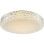 Dar Lighting Liana LIA502 Lustră de tavan 1x23w/LED 3000k 1837lm ip20