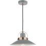 Dar Lighting Liden LID0139 Lampă cu pendul 1x40w/e27 ip20