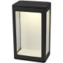 Elstead Lighting LIVRE LIVRE-LED Aplique de perete 1x5W/LED IP54