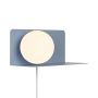 Nordlux LILIBETH 2312931006 Aplique de perete 1x25W/E14 IP20