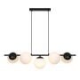 Nordlux LILLY 2612623003 Lampă cu pendul 5x10w/E14 IP20