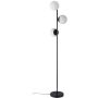 Nordlux LILLY 48613003 Lampă de podea 3x15W/E14 IP20
