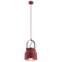 Argon LOGAN 8282 Lampă cu pendul 1x15W/E27 IP20