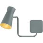 Argon LORD 8883 Aplique de perete 1x7W/E14 ip20