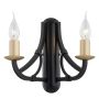 Argon LORENZO 7181 Aplique de perete 2x7W/E14 IP20