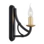 Argon LORENZO 8355 Aplique de perete 1x7W/E14 IP20