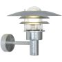 Nordlux LØNSTRUP 71411031 Aplique de perete 1x60W/E27 IP44
