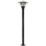 Nordlux LØNSTRUP 71428003 Lampă de podea 1x60W/E27 IP44