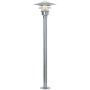 Nordlux LØNSTRUP 71428031 Lampă de podea 1x60W/E27 IP44