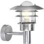 Nordlux LØNSTRUP 71431031 Aplique de perete 1x60W/E27 IP44