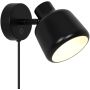 Nordlux LOUELLA 2612091003 Aplique de perete 1x10w/E14 IP20