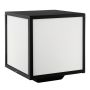 Norlys LOFOTEN 1961B Lampă de podea 1x11W/E27 IP44