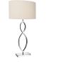Dar Lighting Luigi LUI4150 Lampă de masă 1x60w/e27 ip20