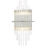 Dar Lighting Lukas LUK0950 Aplique de perete 2x5w/g9