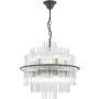 Dar Lighting Lukas LUK1722 Lampă cu pendul 13x5w/g9
