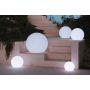 New Garden BULY 30 SOLAR 3126 Lampă de podea 1x5W/LED 3000/6500k 600lm ip65