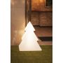 New Garden PINUS 100 BATTERY 3138 Lampă de podea 1x1,2W/LED 6000k 110lm ip54
