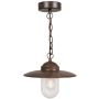 Nordlux LUXEMBOURG 72805009 Lampă cu pendul 1x60W/E27 IP23