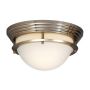 Quoizel ASHLEY HARBOUR QZS-LWSC14766A1 Lustră de tavan 1x60W/E27