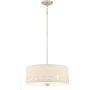 Quoizel PARK AVENUE QZS-LWS3233A1 Lampă cu pendul 4x60W/E27