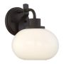 Quoizel TRIBECA QZS-LWS2999J Aplique de perete 1x60W/E27