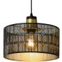 Aviano Lighting LASER LY230504002 Lampă cu pendul 40w/e27