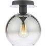 Dar Lighting Lycia LYC0122 Lampă de tavan 1x40w/e27