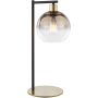 Dar Lighting Lycia LYC4235 Lampă de masă 1x40w/e27