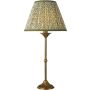 Dar Lighting Lydian LYD4263-EST1024 Lampă de masă 1x40w/E14