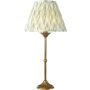 Dar Lighting Lydian LYD4263-IKA1024 Lampă de masă 1x40w/E14