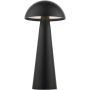 Dar Lighting Lyle LYL4222 Lampă de masă 1x1,5w/led 3000k 140lm ip54
