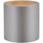 Dar Lighting Lyris LYR2639 Abajur 1x40w/e14
