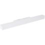 Maxlight MAX M0023N Proiector de șină 1x9.4w/led 3000k 356lm ip20