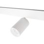Maxlight MAX M0032Z Proiector de șină 1x18w/led 2700-5000k 1411lm ip20