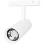 Maxlight MAX M0041Z Proiector de șină 1x13w/led 2700-5000k 783lm ip20