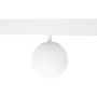 Maxlight MAX M0044Z Proiector de șină 1x5.4w/led 2700-5000k 334lm ip20