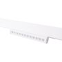 Maxlight MAX M0047N Proiector de șină 1x11w/led 3000k 812lm ip20
