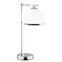 Argon MARBELLA PLUS 8121 Lampă de masă 1x15W(Max)/E27 IP20