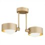 Argon MASSIMO 7215 Lampă de tavan 2x6W/G9 IP44