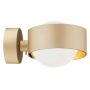 Argon MASSIMO 8567 Aplique de perete 1x6W/G9 IP44