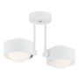 Argon MASSIMO PLUS 7088 Lampă cu pendul 2x6W/G9 IP44