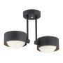 Argon MASSIMO PLUS 7089 Lampă cu pendul 2x6W/G9 IP44