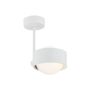 Argon MASSIMO PLUS 8058 Lampă cu pendul 1x6W/G9 IP44