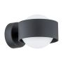 Argon MASSIMO PLUS 8059 Aplique de perete 1x6W/G9 IP44